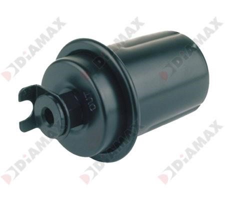 Diamax DF3060 Топливный фильтр DF3060: Отличная цена - Купить в Польше на 2407.PL!