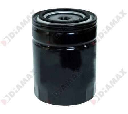Diamax DL1116 Oil Filter DL1116: Buy near me in Poland at 2407.PL - Good price!