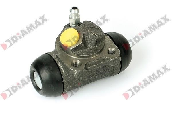 Diamax N03017 Cylinder N03017: Dobra cena w Polsce na 2407.PL - Kup Teraz!