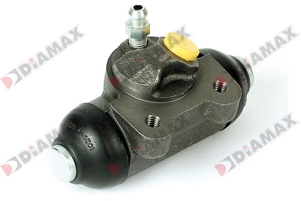 Diamax N03045 Колесный тормозной цилиндр N03045: Отличная цена - Купить в Польше на 2407.PL!
