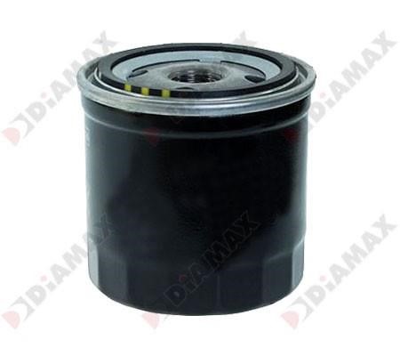 Diamax DL1025 Oil Filter DL1025: Buy near me in Poland at 2407.PL - Good price!