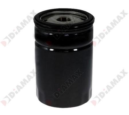 Diamax DL1159 Oil Filter DL1159: Buy near me at 2407.PL in Poland at an Affordable price!