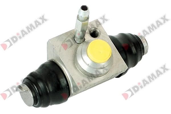 Diamax N03151 Wheel Brake Cylinder N03151: Buy near me in Poland at 2407.PL - Good price!