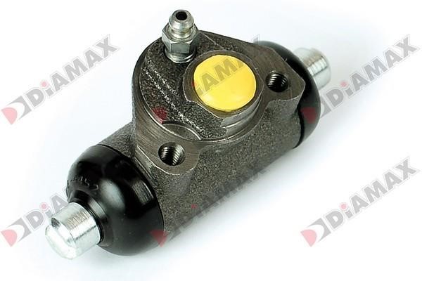Diamax N03155 Wheel Brake Cylinder N03155: Buy near me in Poland at 2407.PL - Good price!