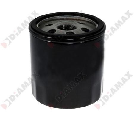 Diamax DL1144 Oil Filter DL1144: Buy near me in Poland at 2407.PL - Good price!