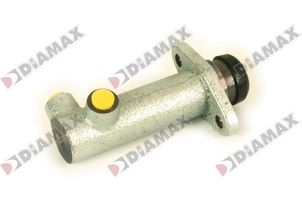 Diamax T2022 Master Cylinder, clutch T2022: Buy near me in Poland at 2407.PL - Good price!