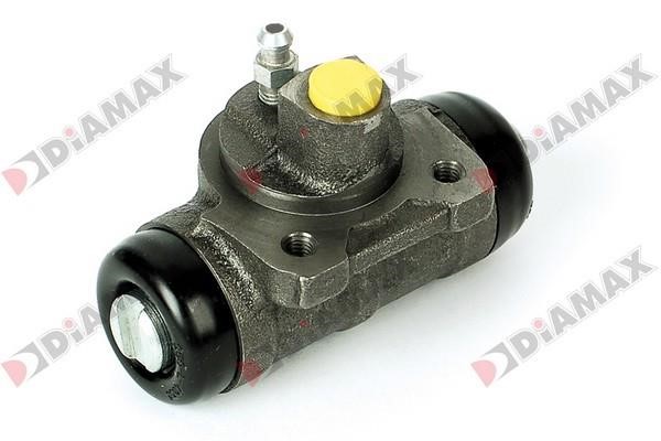 Diamax N03164 Wheel Brake Cylinder N03164: Buy near me in Poland at 2407.PL - Good price!