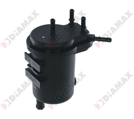 Diamax DF3091 Fuel filter DF3091: Buy near me in Poland at 2407.PL - Good price!