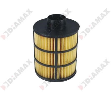 Diamax DF3075 Fuel filter DF3075: Buy near me in Poland at 2407.PL - Good price!