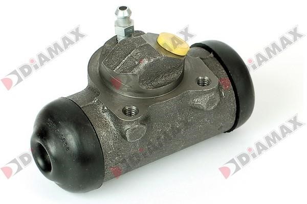 Diamax N03010 Cylinder N03010: Dobra cena w Polsce na 2407.PL - Kup Teraz!
