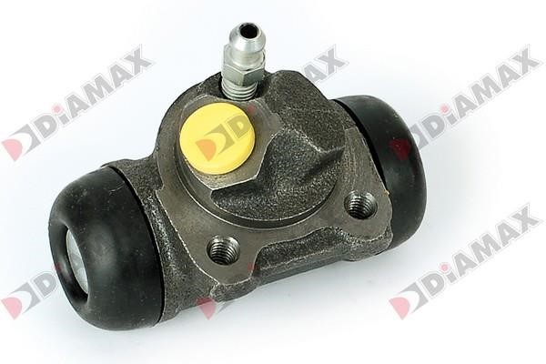 Diamax N03212 Wheel Brake Cylinder N03212: Buy near me at 2407.PL in Poland at an Affordable price!