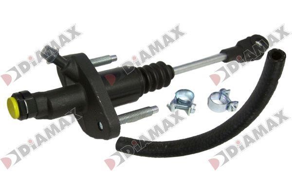 Diamax T2116 Master Cylinder, clutch T2116: Buy near me in Poland at 2407.PL - Good price!