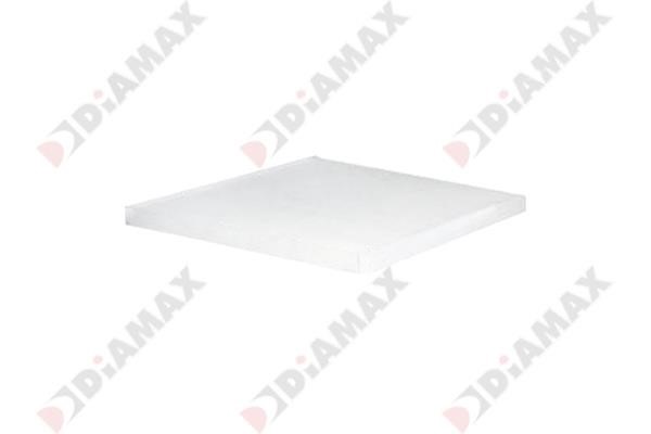 Diamax DP4362 Filter, Innenraumluft DP4362: Kaufen Sie zu einem guten Preis in Polen bei 2407.PL!