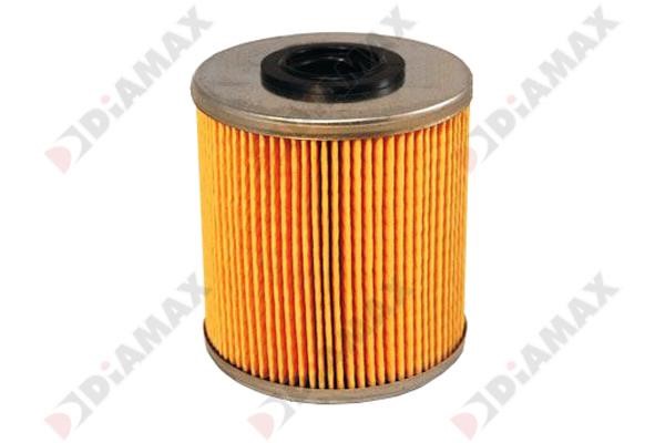 Diamax DF3076 Fuel filter DF3076: Buy near me in Poland at 2407.PL - Good price!