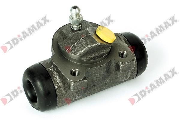 Diamax N03082 Wheel Brake Cylinder N03082: Buy near me in Poland at 2407.PL - Good price!