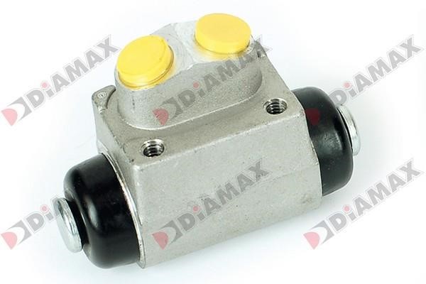 Diamax N03192 Cylinder N03192: Dobra cena w Polsce na 2407.PL - Kup Teraz!