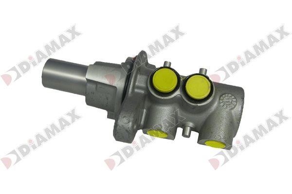 Diamax N04312 Brake Master Cylinder N04312: Buy near me in Poland at 2407.PL - Good price!