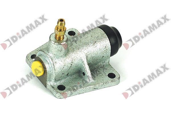 Diamax T3053 Clutch slave cylinder T3053: Buy near me in Poland at 2407.PL - Good price!