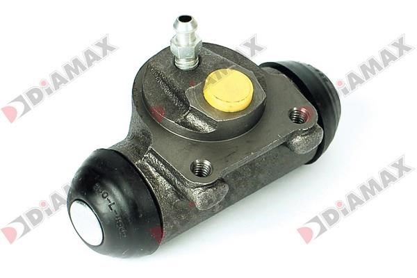 Diamax N03223 Cylinder N03223: Dobra cena w Polsce na 2407.PL - Kup Teraz!