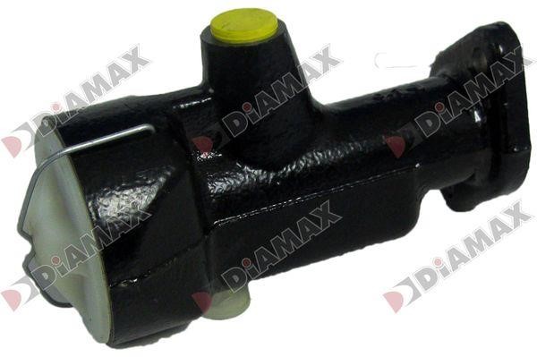 Diamax T2002 Master Cylinder, clutch T2002: Buy near me in Poland at 2407.PL - Good price!