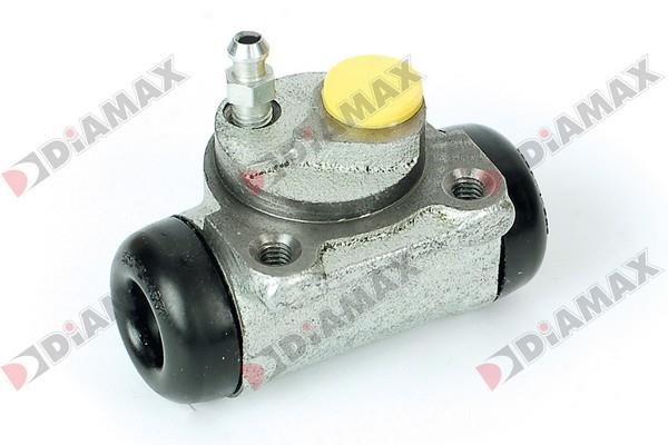 Diamax N03033 Wheel Brake Cylinder N03033: Buy near me in Poland at 2407.PL - Good price!