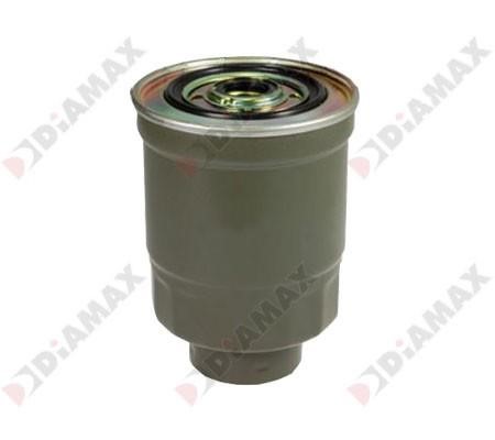 Diamax DF3043 Топливный фильтр DF3043: Отличная цена - Купить в Польше на 2407.PL!