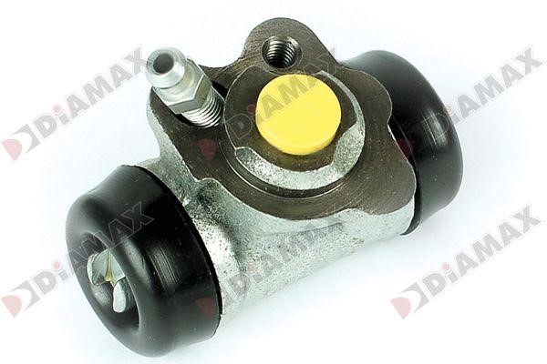 Diamax N03373 Wheel Brake Cylinder N03373: Buy near me in Poland at 2407.PL - Good price!