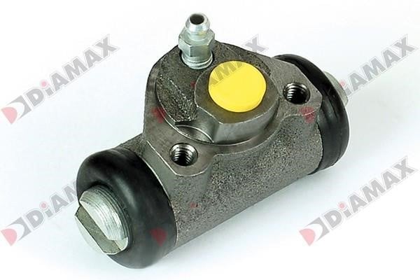 Diamax N03170 Cylinder N03170: Dobra cena w Polsce na 2407.PL - Kup Teraz!