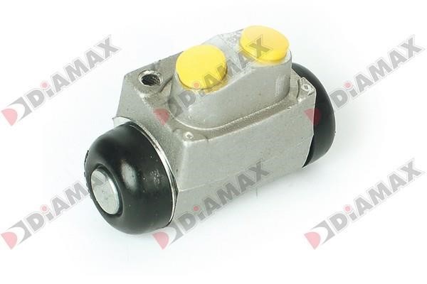 Diamax N03142 Wheel Brake Cylinder N03142: Buy near me in Poland at 2407.PL - Good price!