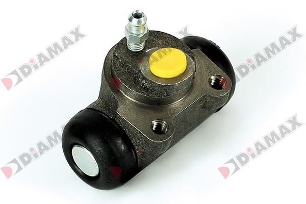 Diamax N03235 Wheel Brake Cylinder N03235: Buy near me at 2407.PL in Poland at an Affordable price!