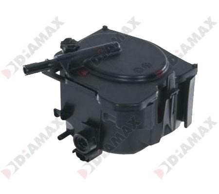 Diamax DF3093 Fuel filter DF3093: Buy near me in Poland at 2407.PL - Good price!