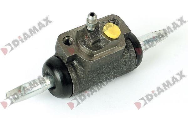 Diamax N03295 Cylinder N03295: Dobra cena w Polsce na 2407.PL - Kup Teraz!