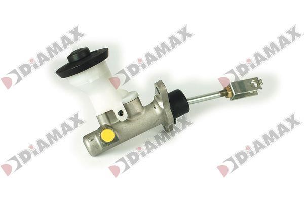 Diamax T2053 Geberzylinder, Kupplung T2053: Kaufen Sie zu einem guten Preis in Polen bei 2407.PL!