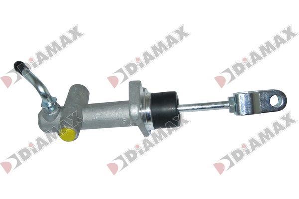 Diamax T2226 Master Cylinder, clutch T2226: Buy near me at 2407.PL in Poland at an Affordable price!