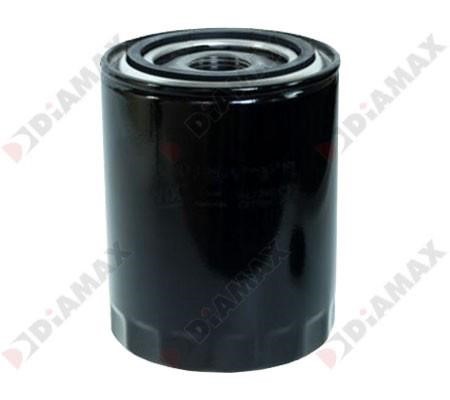 Diamax DL1185 Oil Filter DL1185: Buy near me in Poland at 2407.PL - Good price!