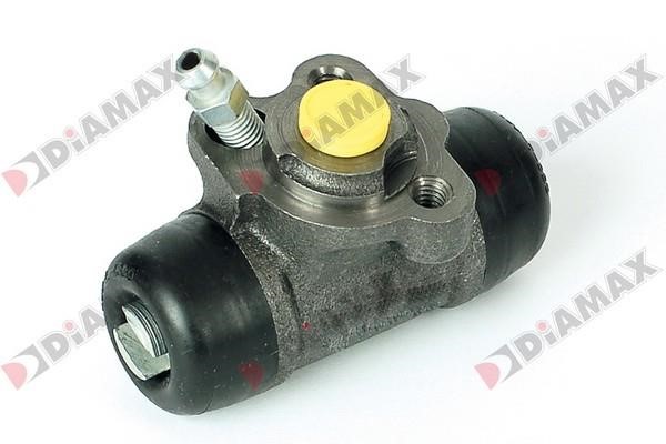 Diamax N03153 Wheel Brake Cylinder N03153: Buy near me in Poland at 2407.PL - Good price!