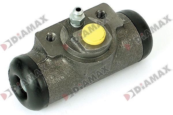 Diamax N03311 Wheel Brake Cylinder N03311: Buy near me in Poland at 2407.PL - Good price!