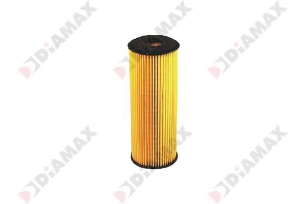 Diamax DL1015 Oil Filter DL1015: Buy near me at 2407.PL in Poland at an Affordable price!