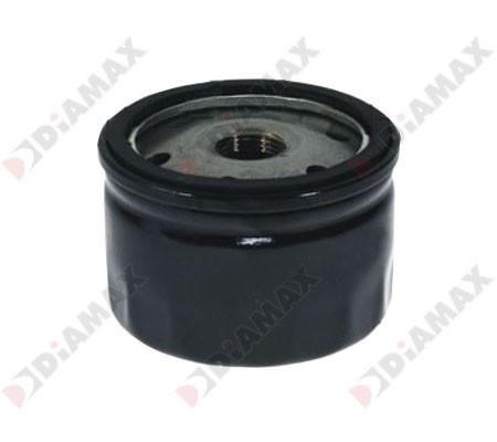 Diamax DL1084 Oil Filter DL1084: Buy near me at 2407.PL in Poland at an Affordable price!