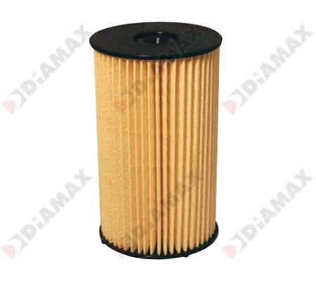 Diamax DF3074 Fuel filter DF3074: Buy near me in Poland at 2407.PL - Good price!