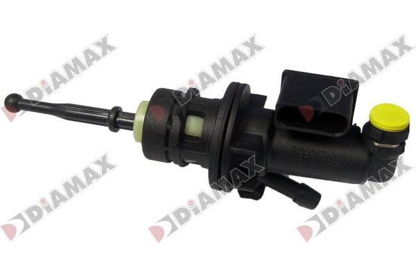 Diamax T2182 Master Cylinder, clutch T2182: Buy near me in Poland at 2407.PL - Good price!