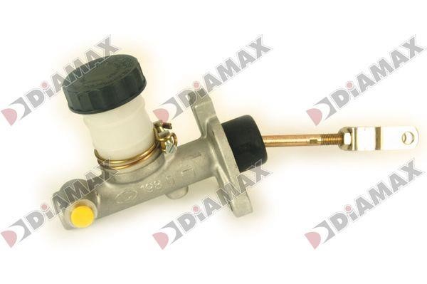 Diamax T2021 Master Cylinder, clutch T2021: Buy near me in Poland at 2407.PL - Good price!
