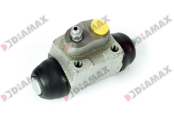 Diamax N03259 Колесный тормозной цилиндр N03259: Отличная цена - Купить в Польше на 2407.PL!