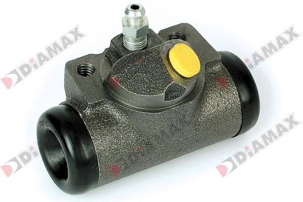 Diamax N03206 Wheel Brake Cylinder N03206: Buy near me in Poland at 2407.PL - Good price!