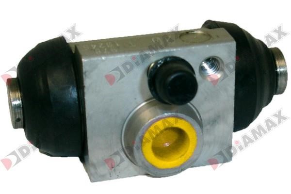 Diamax N03177 Wheel Brake Cylinder N03177: Buy near me at 2407.PL in Poland at an Affordable price!