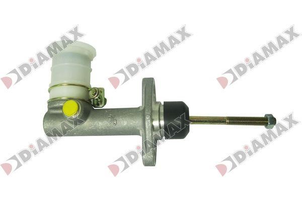 Diamax T2038 Master Cylinder, clutch T2038: Buy near me in Poland at 2407.PL - Good price!
