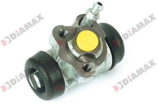 Diamax N03145 Wheel Brake Cylinder N03145: Buy near me in Poland at 2407.PL - Good price!