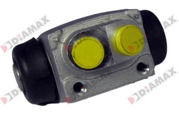 Diamax N03182 Wheel Brake Cylinder N03182: Buy near me in Poland at 2407.PL - Good price!