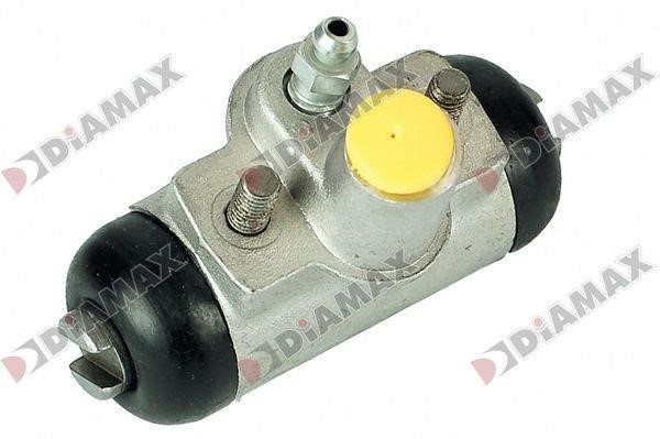Diamax N03296 Wheel Brake Cylinder N03296: Buy near me in Poland at 2407.PL - Good price!