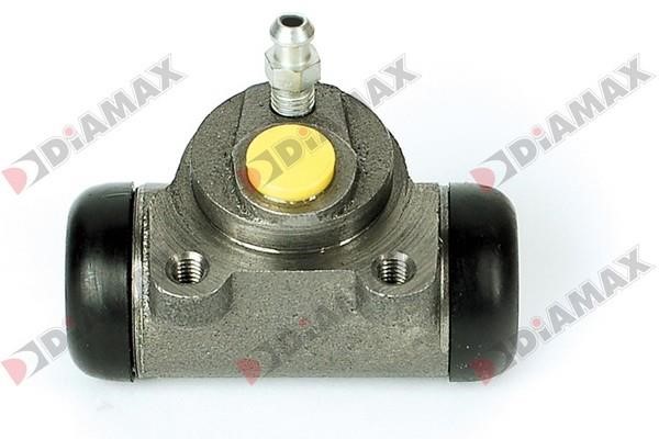 Diamax N03001 Wheel Brake Cylinder N03001: Buy near me in Poland at 2407.PL - Good price!